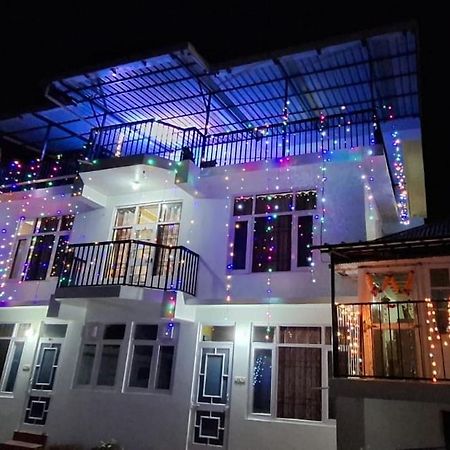Keshav Niwas Homestay Шімла Екстер'єр фото