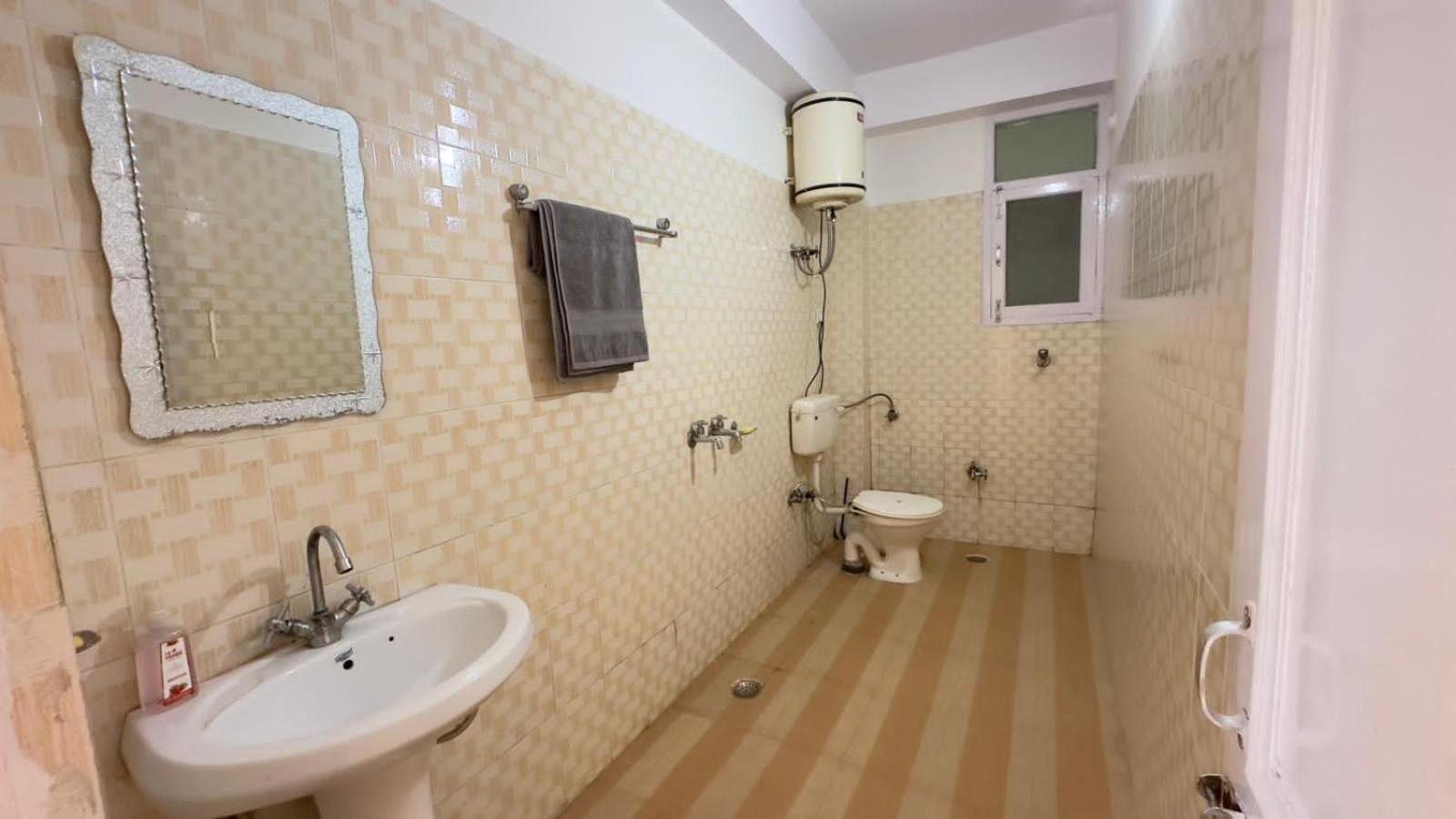 Keshav Niwas Homestay Шімла Екстер'єр фото