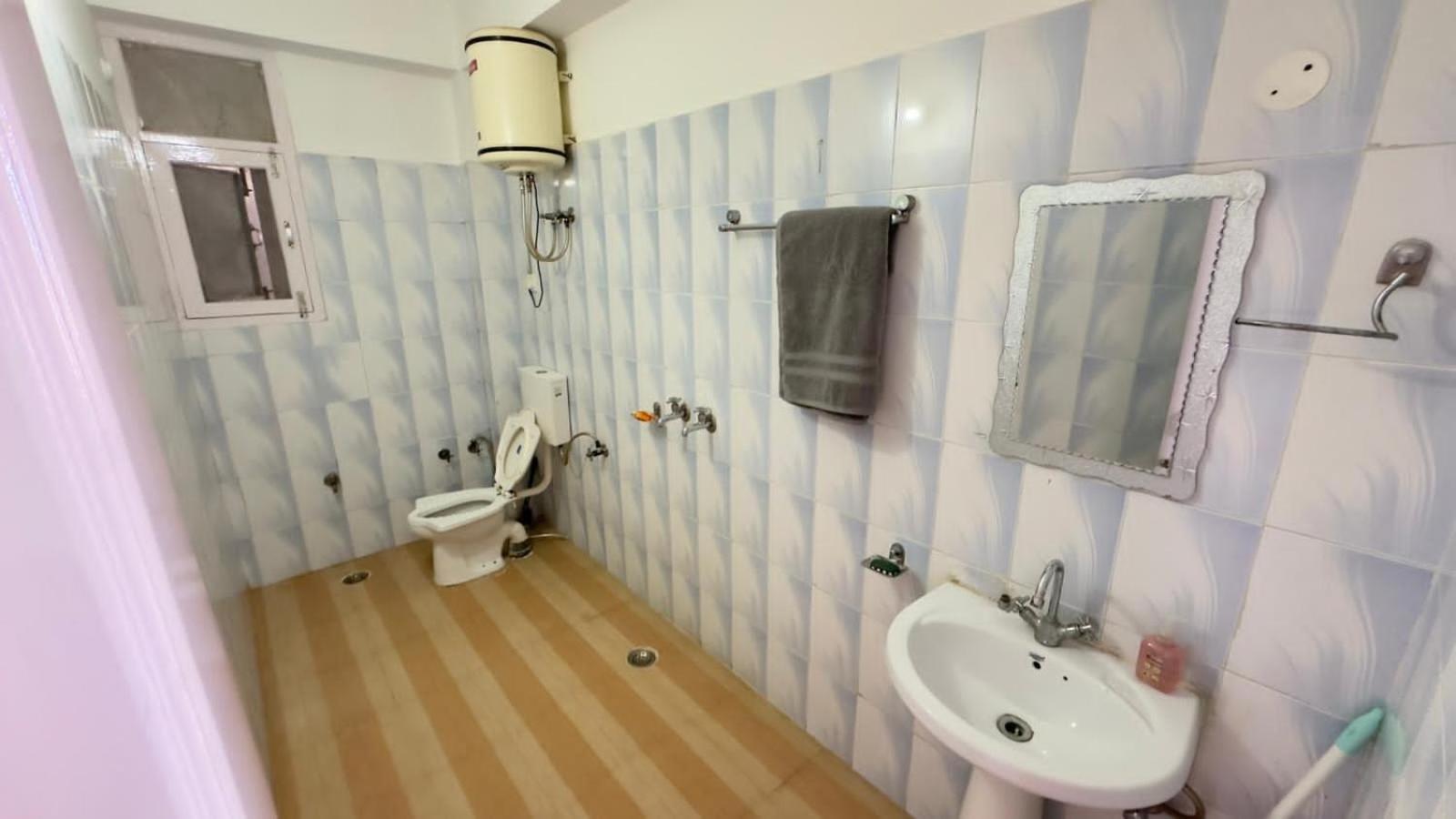 Keshav Niwas Homestay Шімла Екстер'єр фото