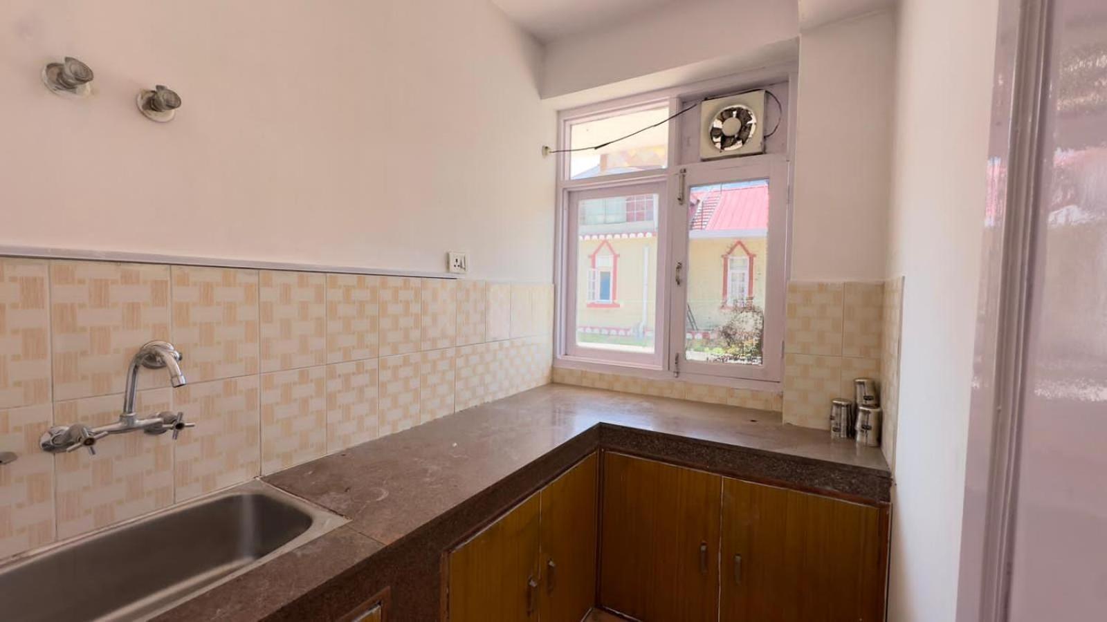 Keshav Niwas Homestay Шімла Екстер'єр фото