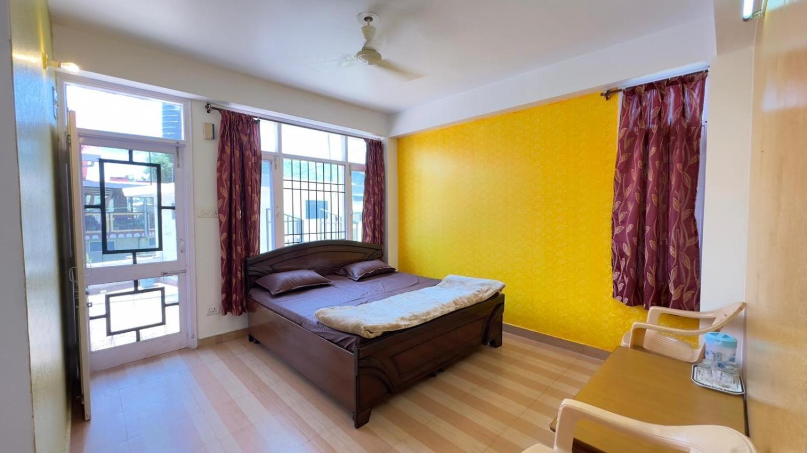Keshav Niwas Homestay Шімла Екстер'єр фото