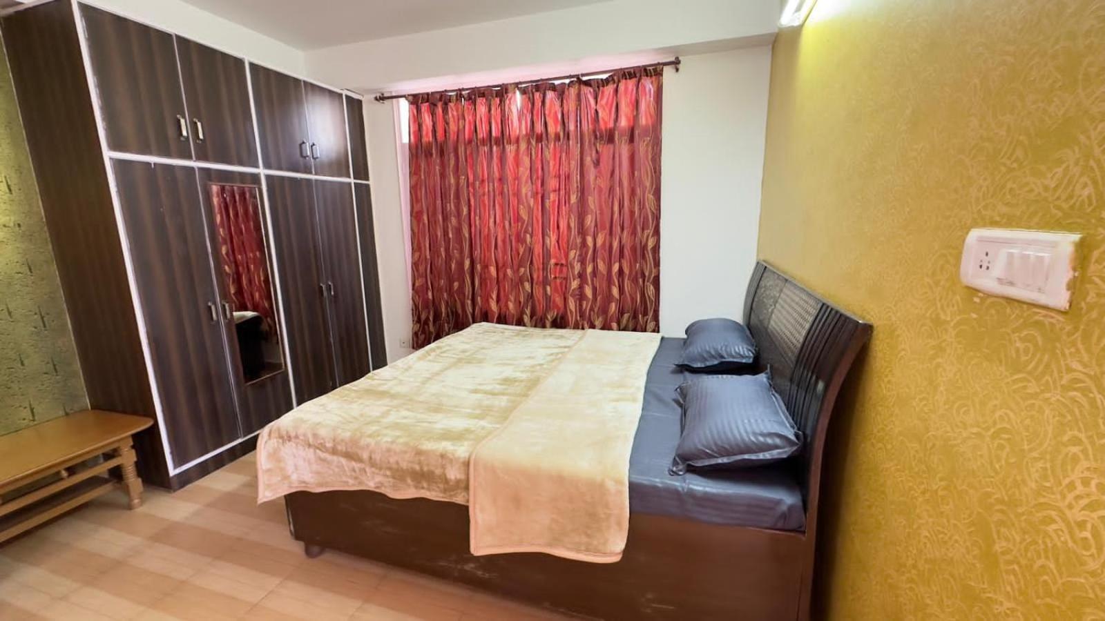 Keshav Niwas Homestay Шімла Екстер'єр фото
