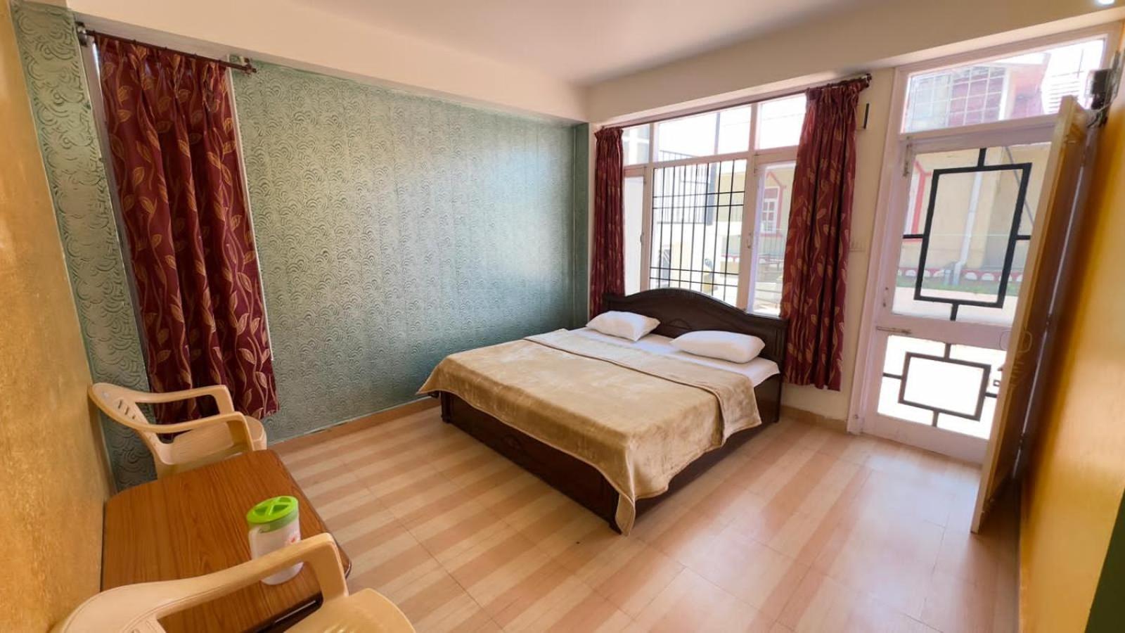 Keshav Niwas Homestay Шімла Екстер'єр фото
