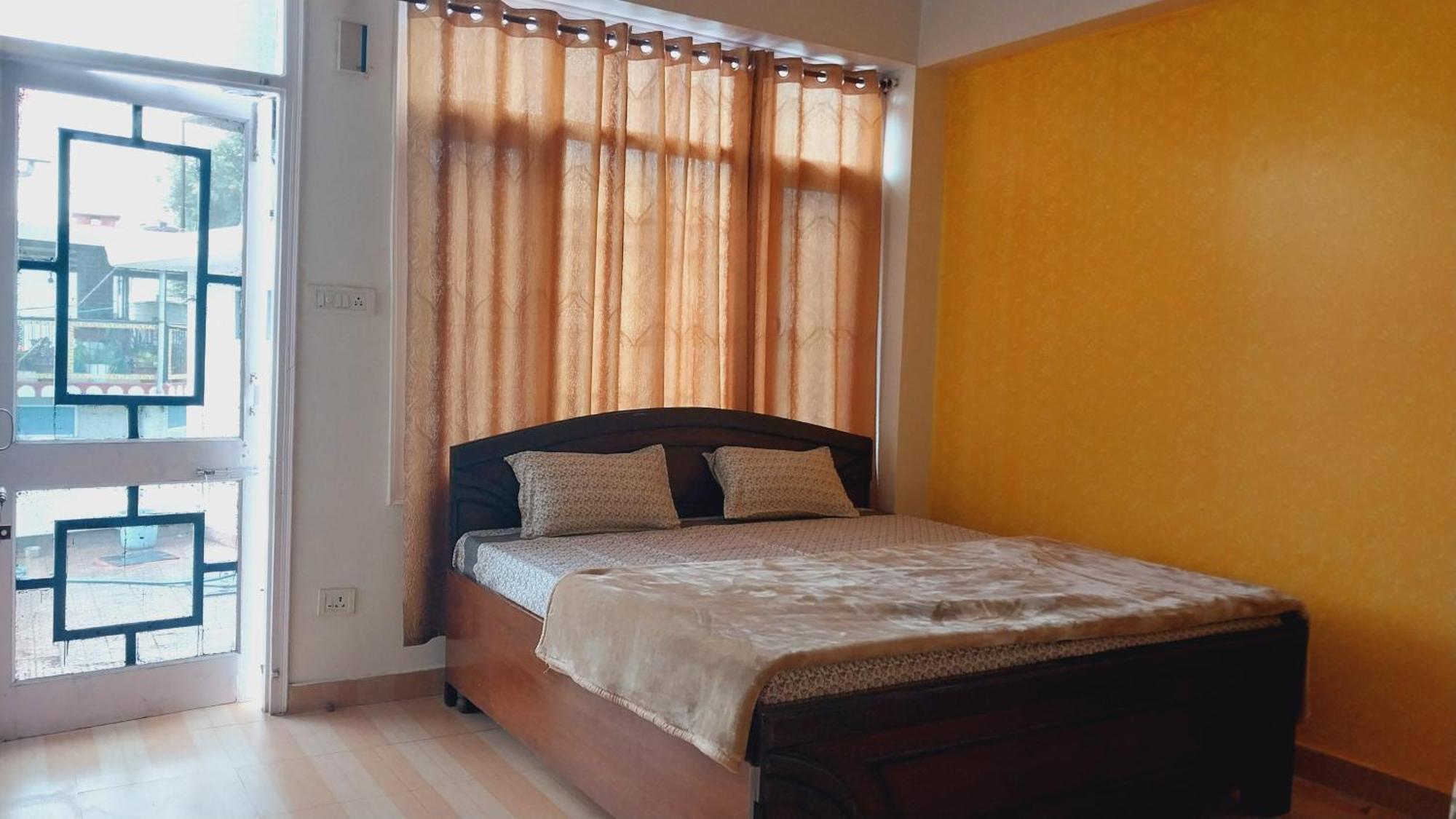 Keshav Niwas Homestay Шімла Екстер'єр фото