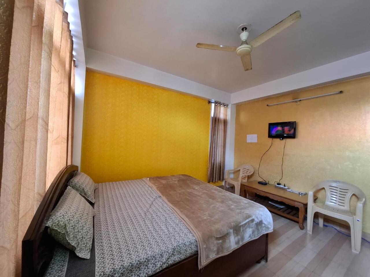 Keshav Niwas Homestay Шімла Екстер'єр фото