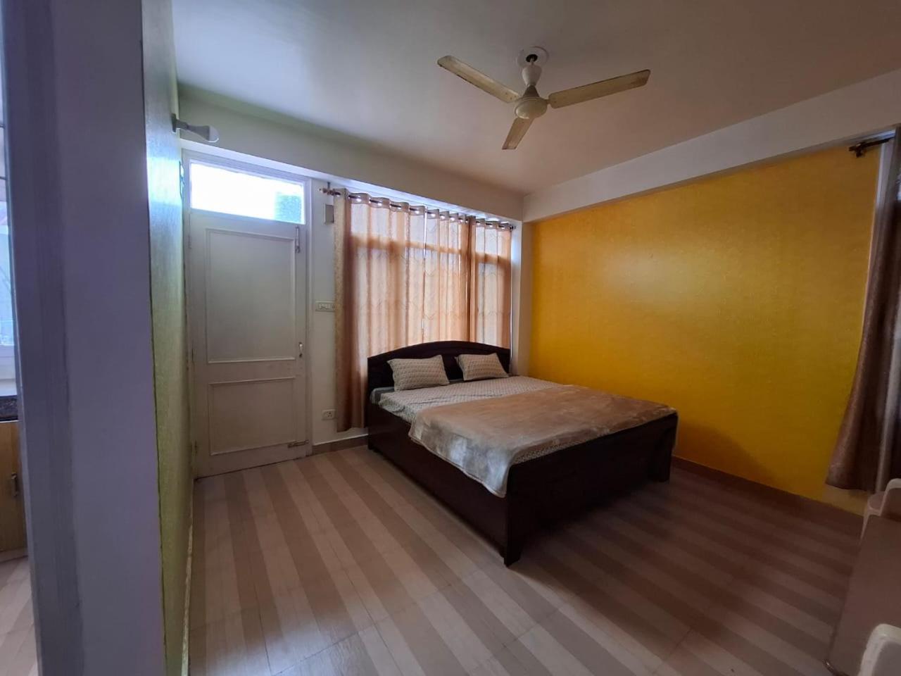 Keshav Niwas Homestay Шімла Екстер'єр фото