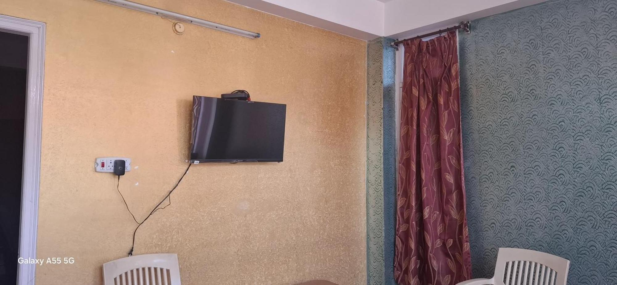 Keshav Niwas Homestay Шімла Екстер'єр фото